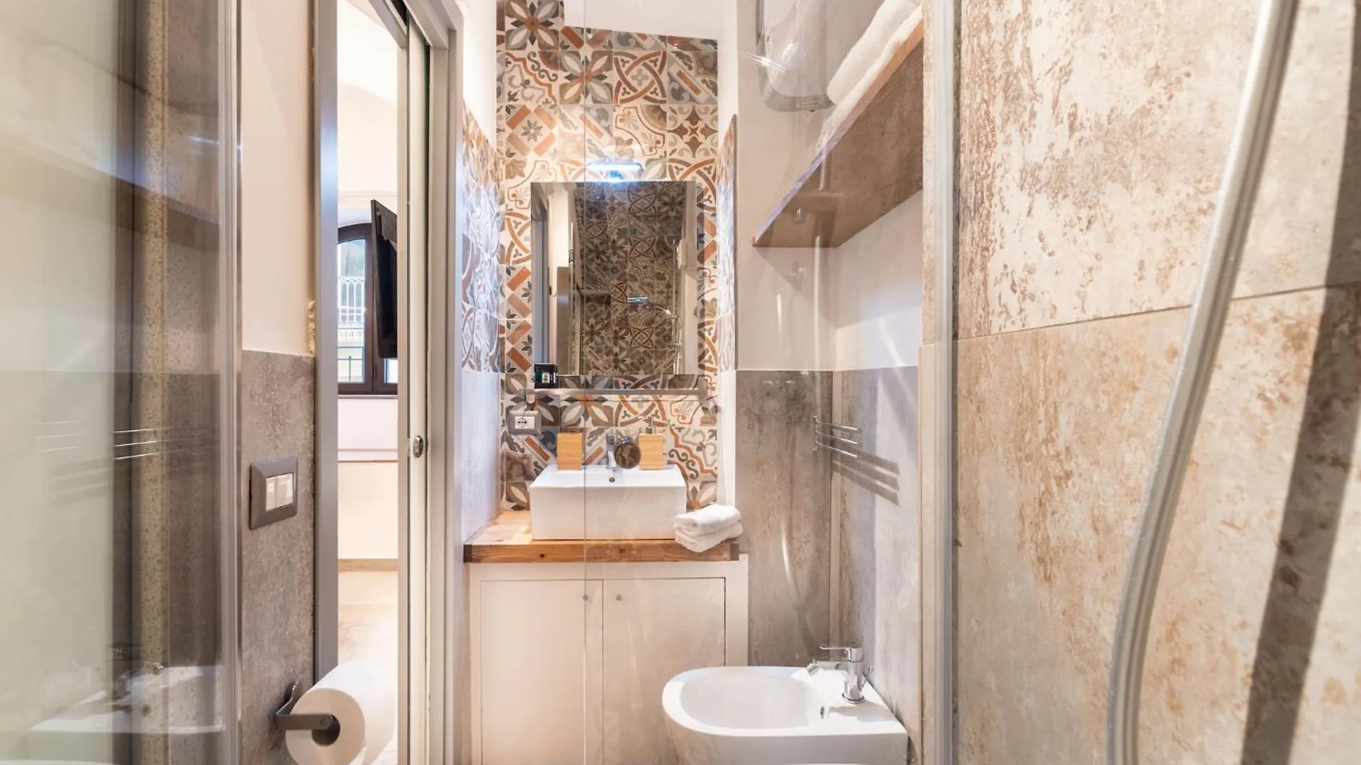 Domus Pietri Apartment Catania