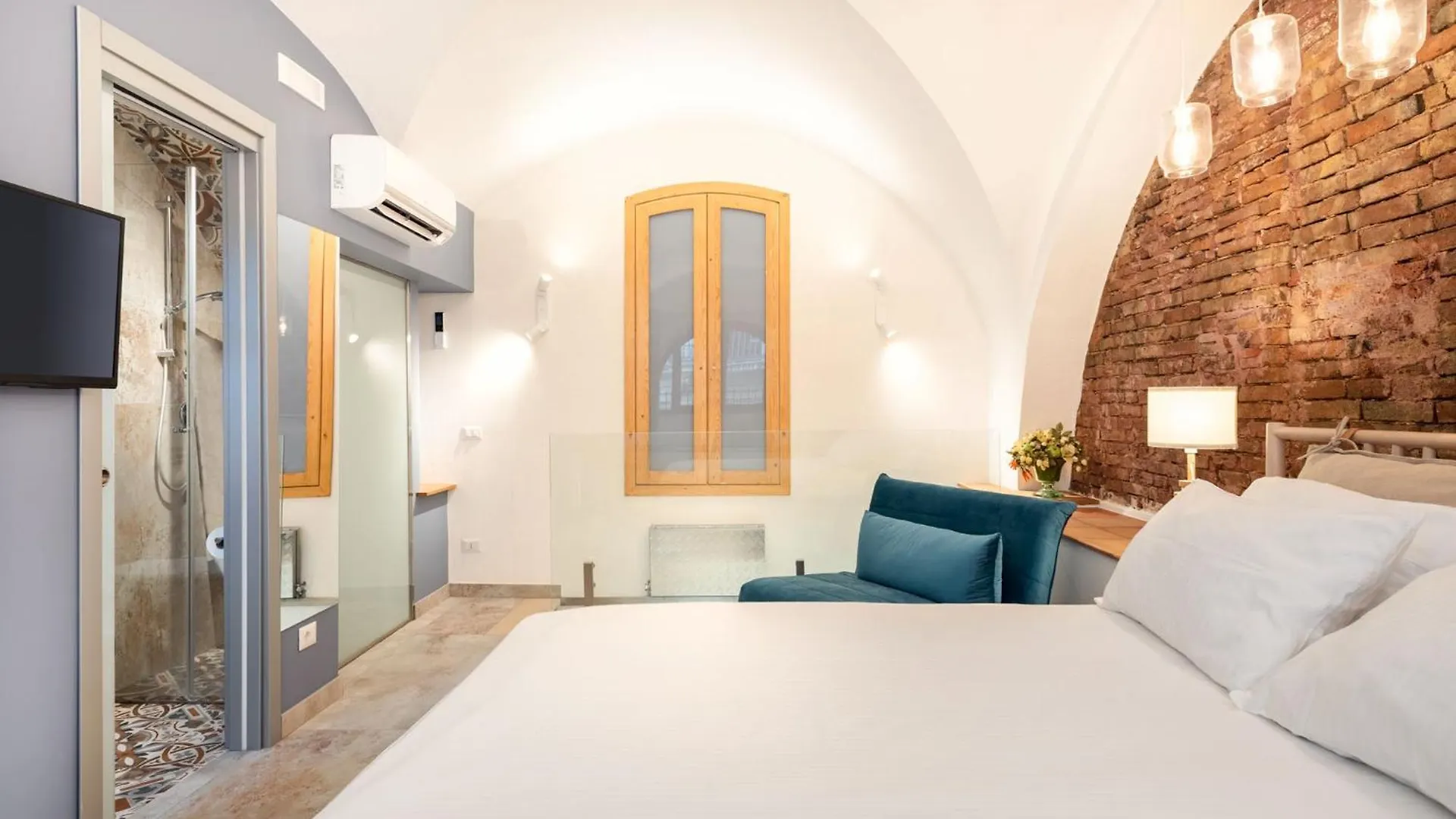 Domus Pietri Apartment Catania