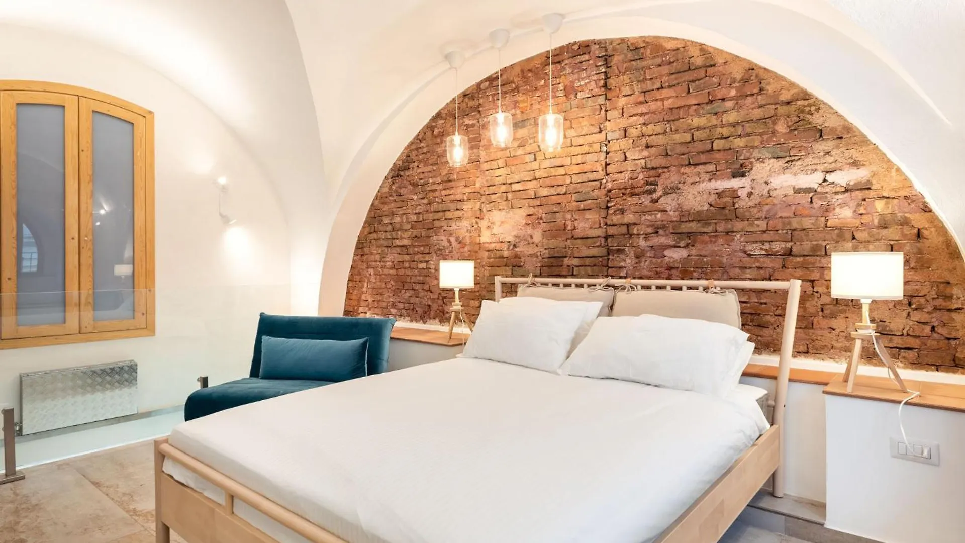 Domus Pietri Apartment Catania