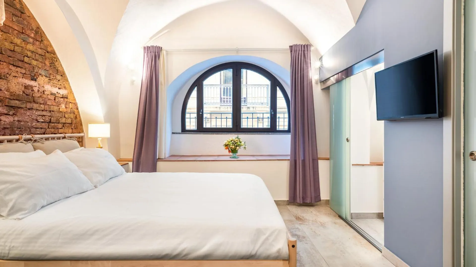Domus Pietri Apartment Catania Italy