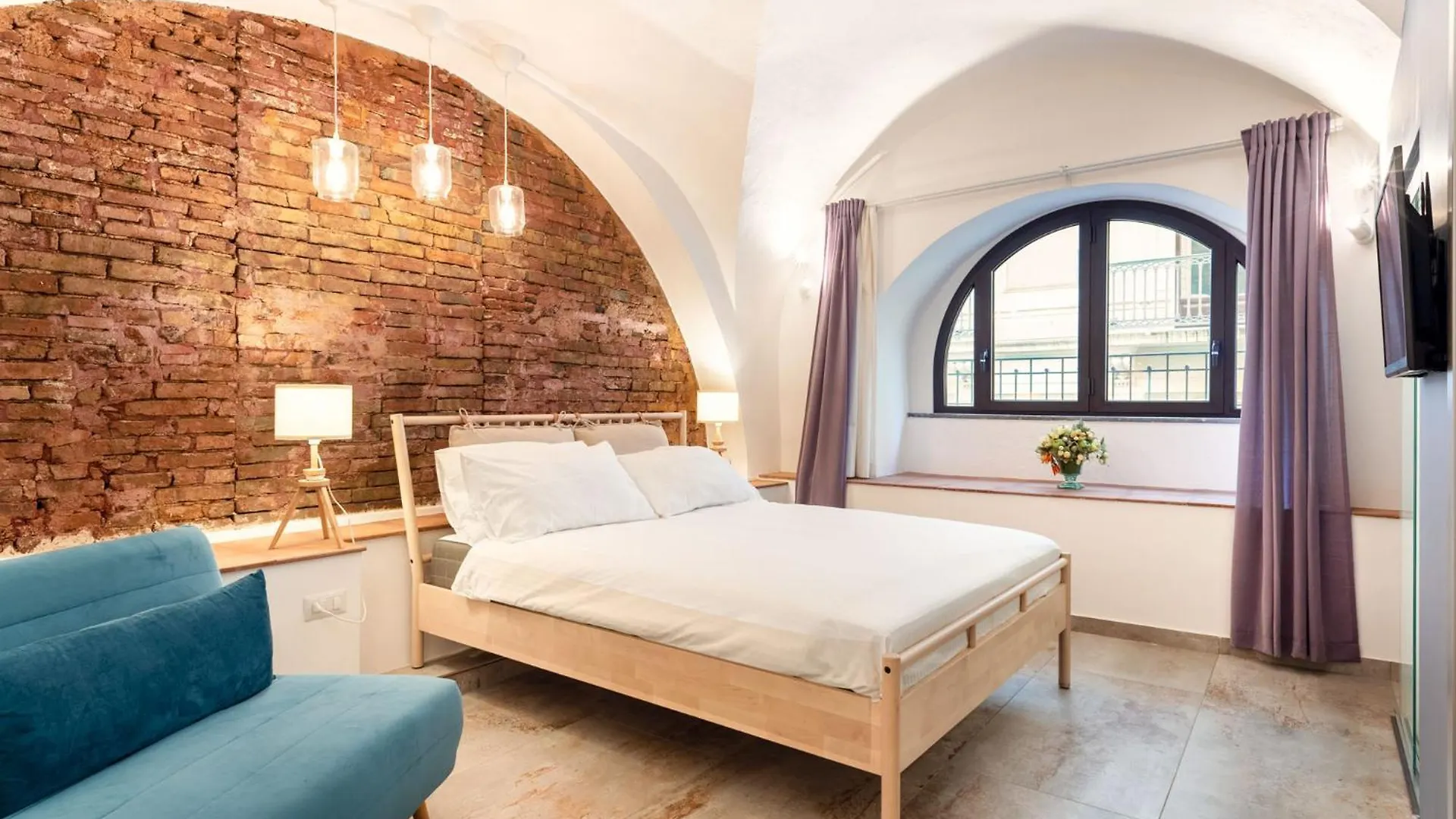 Domus Pietri Apartment Catania