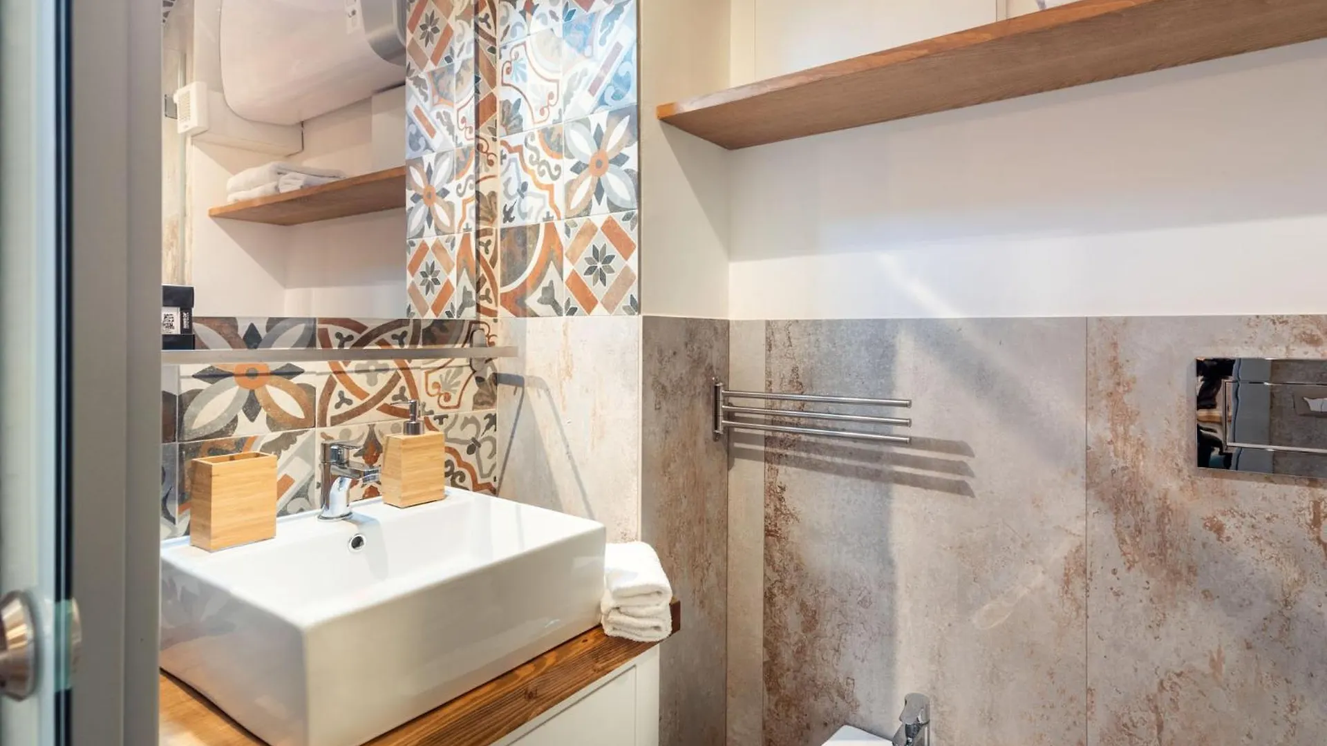 Domus Pietri Apartment Catania Italy