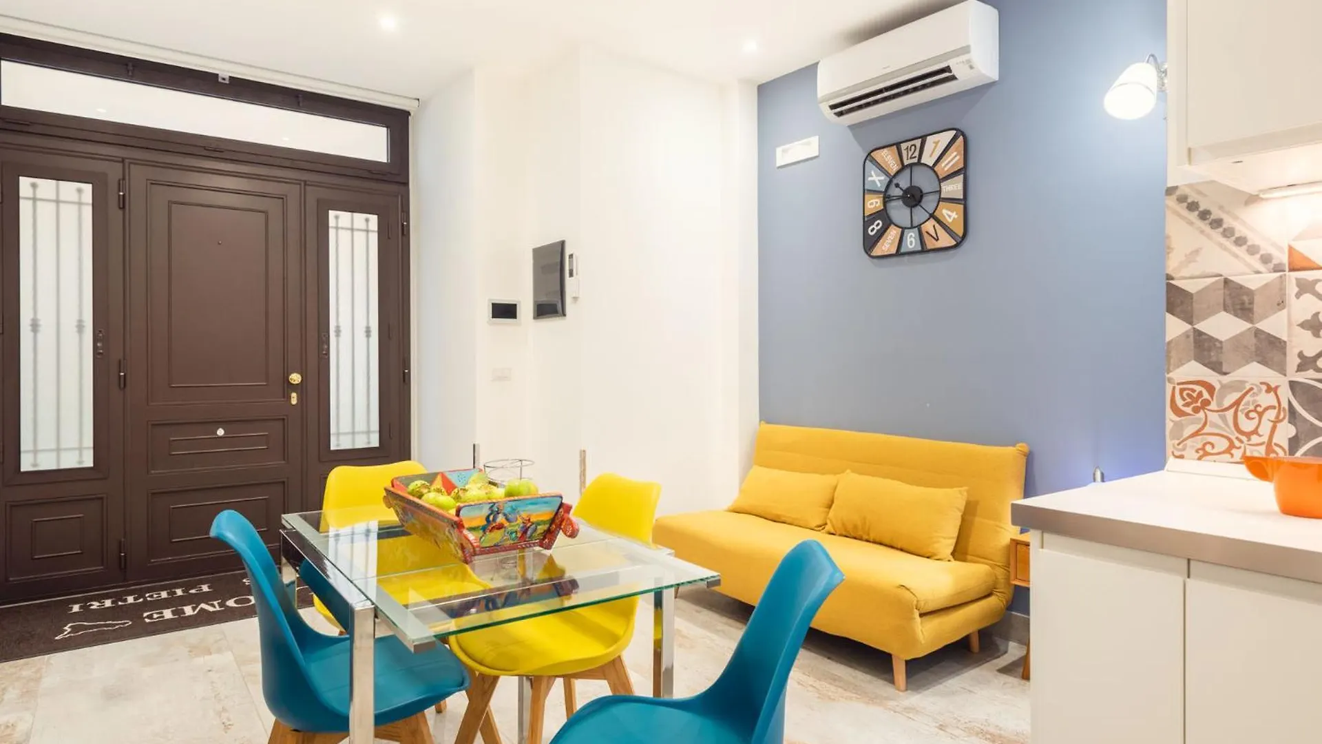 Domus Pietri Apartment Catania 0*,