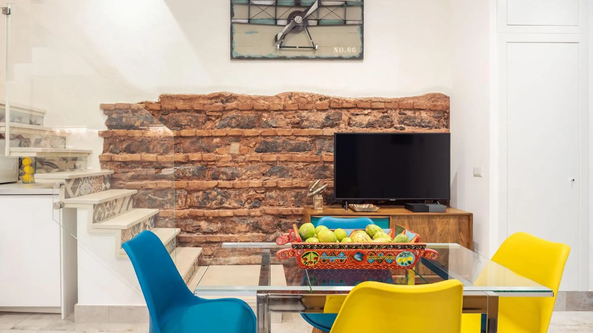 Domus Pietri Apartment Catania