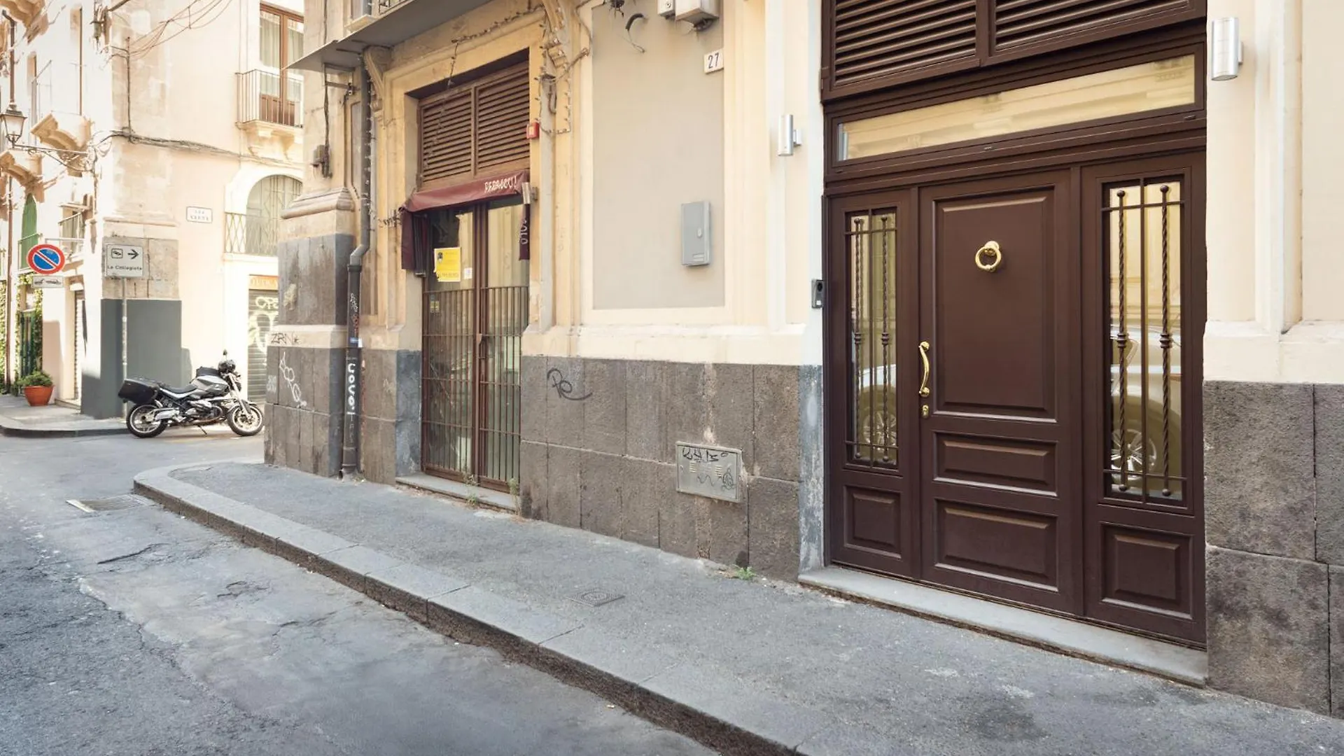 Domus Pietri Apartment Catania 0*,  Italy
